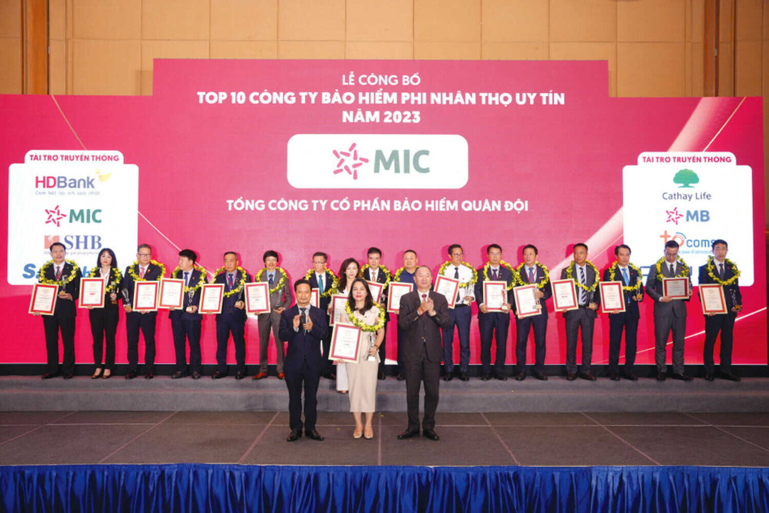 Chủ đầu tư 7 Lĩnh vực hoạt động của chủ đầu tư MIC